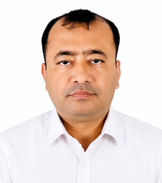 Advocate Mainul Islam - Legal Advisor