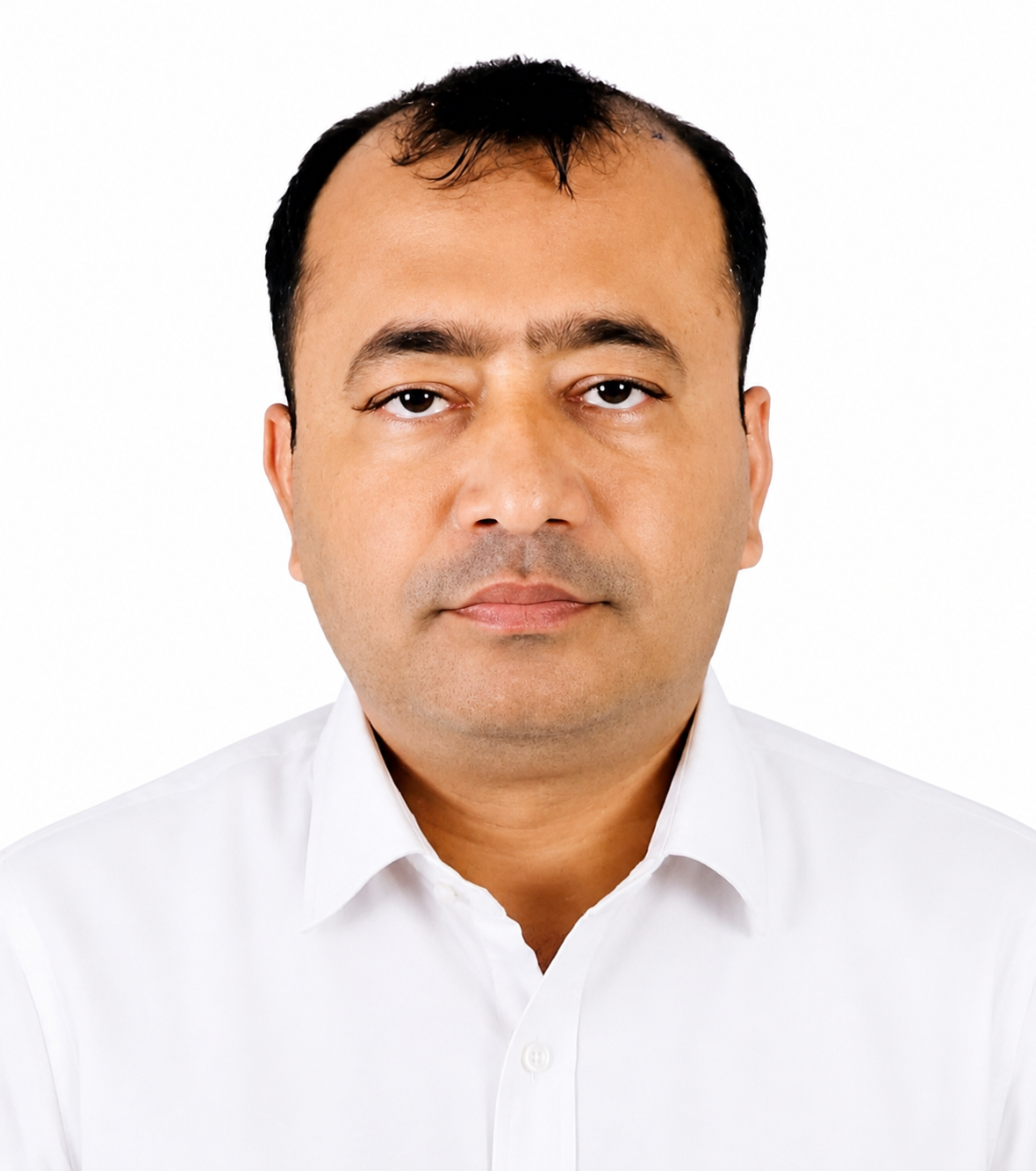 Advocate Mainul Islam - Legal Advisor