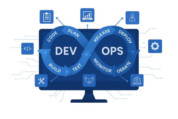 CloFix DevSecOps Support