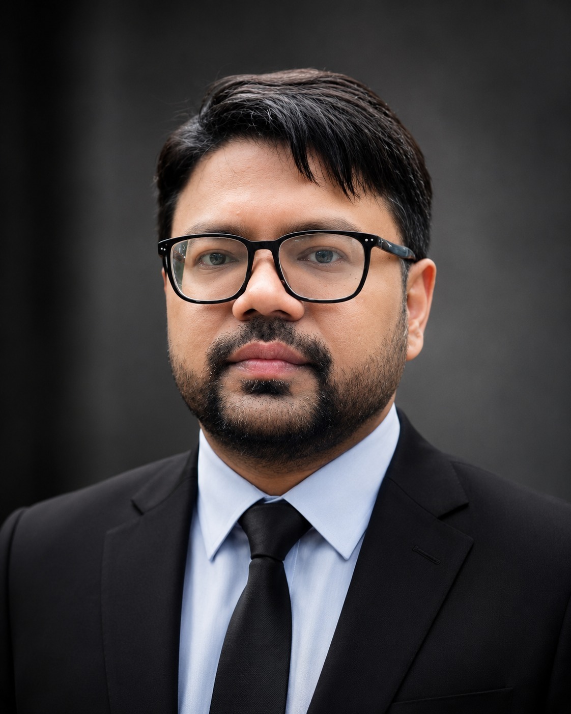 Khalid Bin Sattar - Co-Founder & CTO of CloFix InfoTech