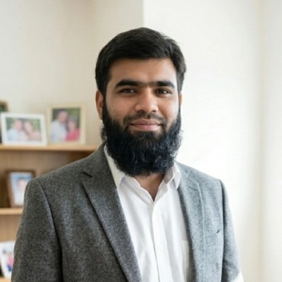 Md Shariful Islam - Founder & CISO of CloFix InfoTech