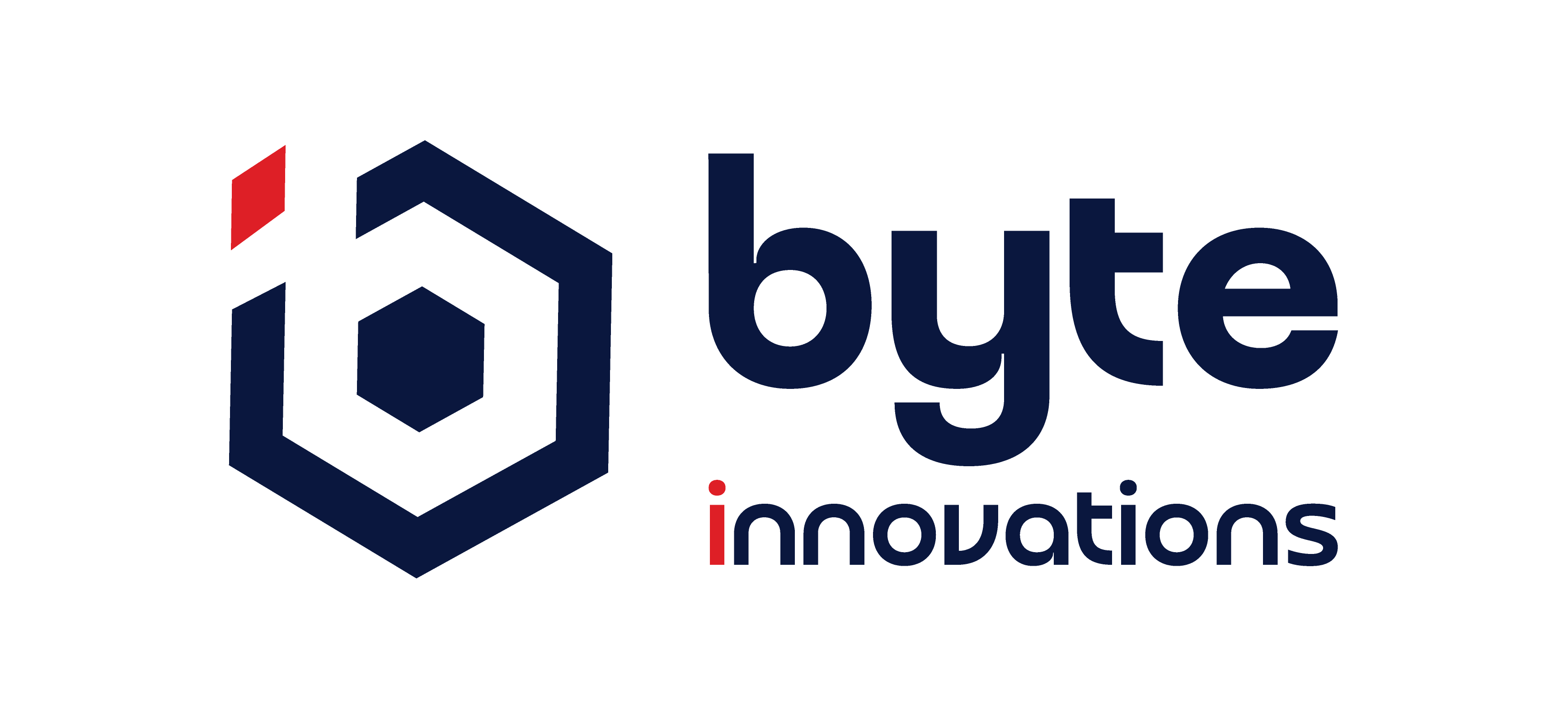 Byte Innovations logo