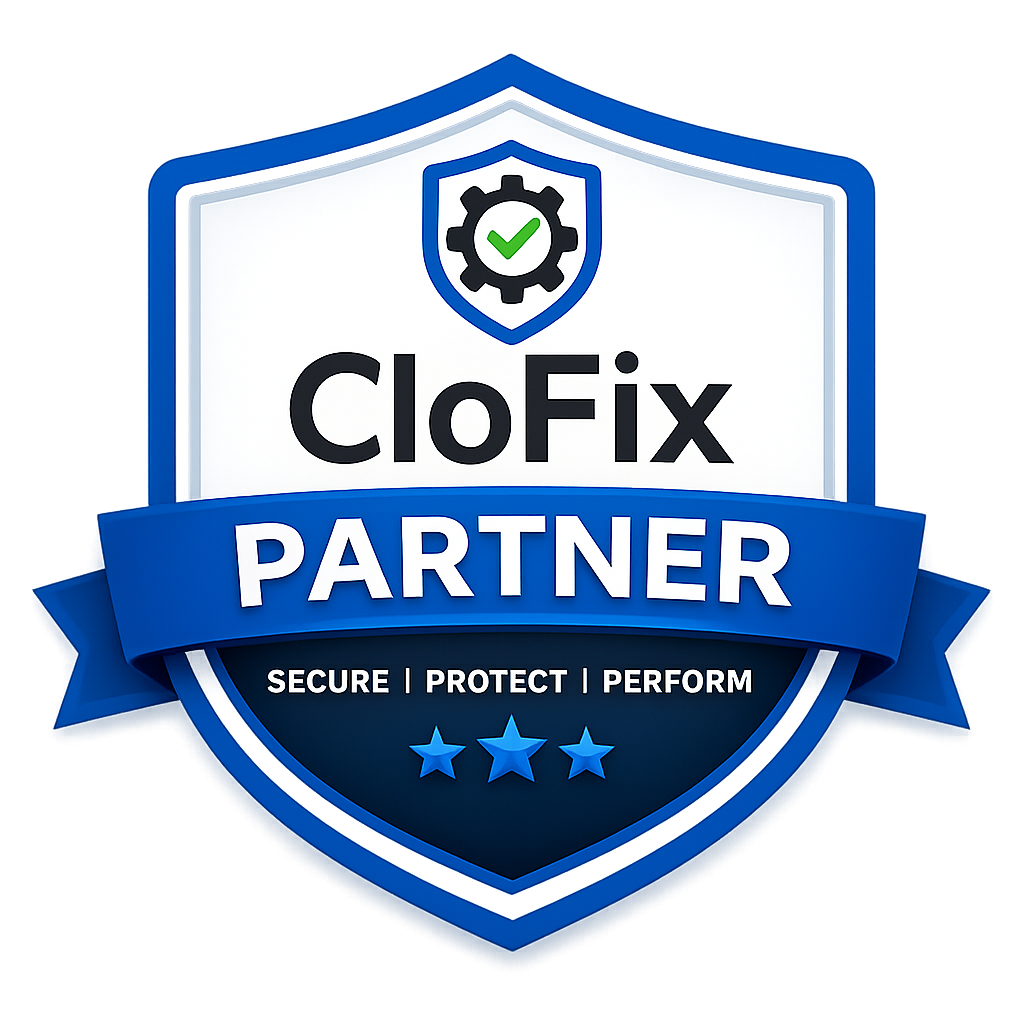 Partner Badge