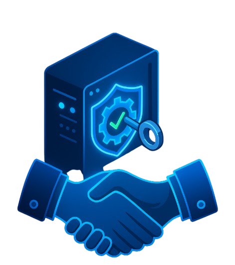 Solution Partner